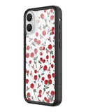 Red Roses iPhone Case