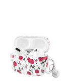 Red Roses AirPods