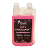 Wax Replacement + Sio2 Ceramic - 32oz
