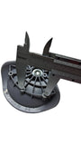 Delsey Replacement Spinner Double Wheels #HD-F37