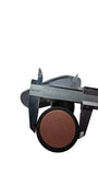 Delsey Replacement Spinner Double Wheels #HD-F37