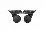 Delsey Replacement Spinner Double Wheels #HD-F37