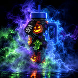 COLDEST 36oz Limitless Ultra v8