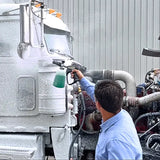 Image Pressure Washer Foam Cannon 2.0 - Wide Based