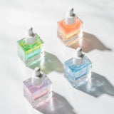 Winter Returns (Pear, Hyacinth, and Amber) - 15ml