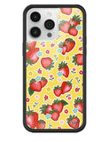 Sweet Berries iPhone Case