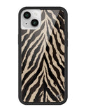 Zebra iPhone Case