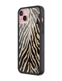 Zebra iPhone Case