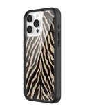 Zebra iPhone Case