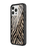 Zebra iPhone Case