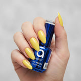 Ailika 003 Vitrage Gel Glass Effect Nail Polish 15 ml