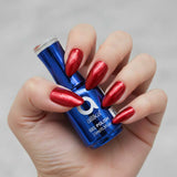 Ailika 012 Vitrage Gel Polish Glass Effect 15 ml