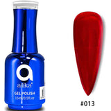 Ailika 013 Vitrage Gel Polish Glass Effect 15 ml