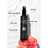 Ajo Beauty Refreshing Face Mist for Hydration 50ml