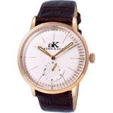 Adee Kaye Men's Simplicity