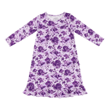 Amelia Bedelia Boho Dress