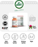 Anti Panax Ginseng Extract Dietary Supplement 30 Capsules