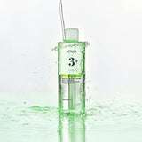 Anua Azelaic 3 Cica Skin Clarifying Toner for Blemish-Prone Skin 250ml