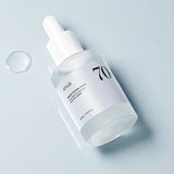 Anua Birch 70 Moisture Boosting Serum for Hydrated Skin 30 ml
