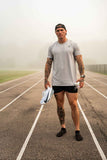 MEN'S | ASCEND TEE