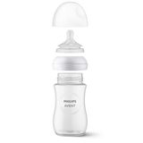 Philips Avent Natural Response Baby Bottle Set 260 ml 2-Pack