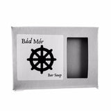 Bad Mor Bar Soap - by Murphy and McNeil