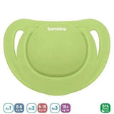 Bambino Fit Orthodontic Pacifier Size 2 for 6-18 Months