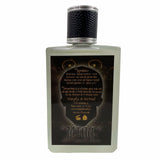 Barbershop De Los Muertos Aftershave Splash - by Murphy and McNeil