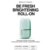 Be Beauty Essence BeFresh Brightening Roll-on Deodorant 50 ml