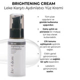 Be Beauty Essence BeGlow Brightening Cream for Radiant Skin 50 ml