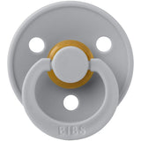 Bibs Colour Anatomical Rubber Pacifier Cloud 0-6 Months