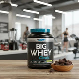 Bigjoy Big Whey Classic Whey Protein Powder 2376g