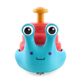 Bondigo Press and Go Fun Animal Toy for Toddlers