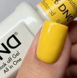Buttered Corn #746 - DND Gel Duo