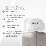 Medik8 C-Tetra Cream Radiance Boosting Moisturizer 50 ml
