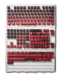 Chained Together PBT Keycaps