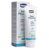 Chicco Baby Moments Natural Diaper Cream for Soothing Care 100ml