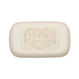 Chicco Baby Moments Soap Bar with Plant-Based Glycerin 100g