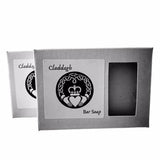 Claddagh Bar Soap - by Murphy and McNeil