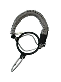 Coldest Paracord Handle