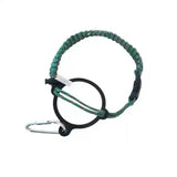 Coldest Paracord Handle