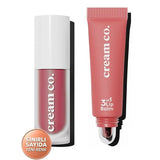 Cream Co 5 Years Of Glow Birthday Duo Set for Radiant Skin