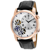 Christian Van Sant Men's Sprocket Auto-Quartz