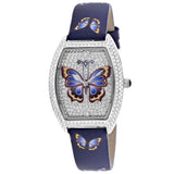 Christian Van Sant Women's Papillon