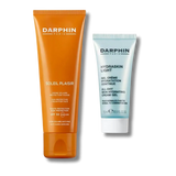 Darphin Sun Protection and Hydration Duo for Glowing Skin 2-Piece Set