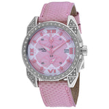 Locman Women's Diamond Cavallo Pazzo