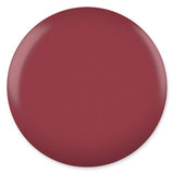 Light Mahogany #041 - DC Gel Duo