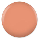 Sunny Orange #084 - DC Gel Duo