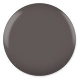 Charcoal Burnt #102 - DC Gel Duo
