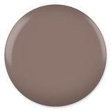 Beige Brown #105 - DC Gel Duo